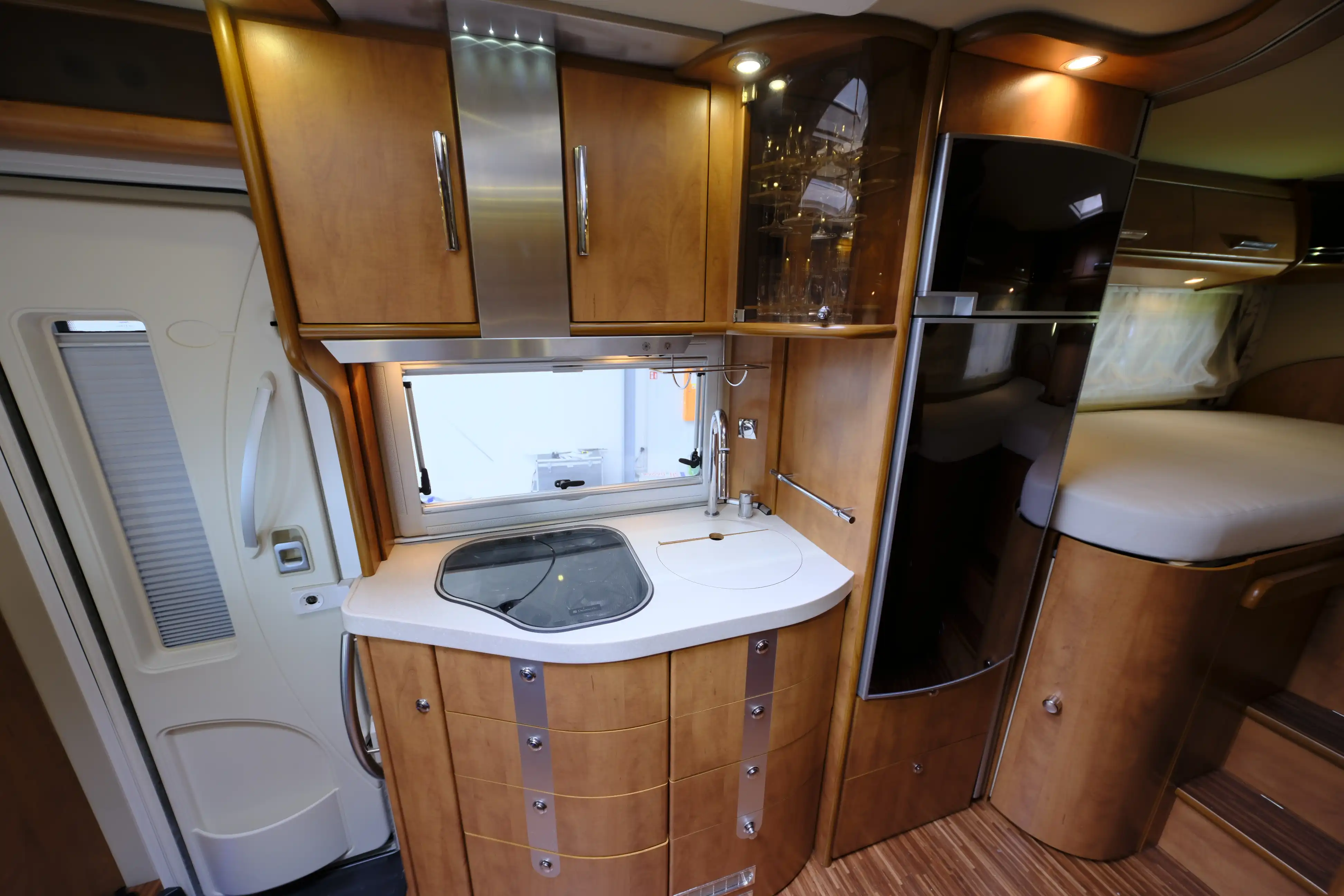 CARTHAGO Chic C-Line T 4.3